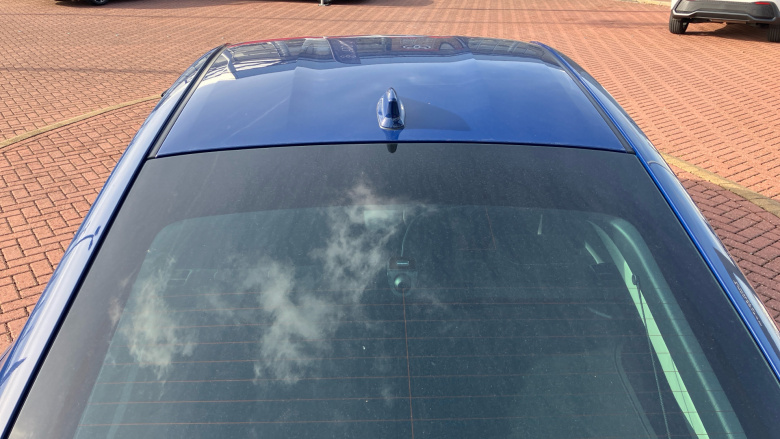 Toyota Prius 2.0 PHEV Design 5dr CVT Hatchback